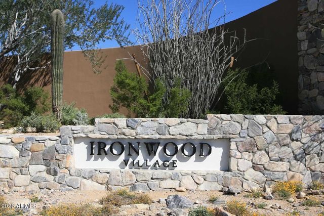 19187 N 94TH Place, Scottsdale, AZ 85255