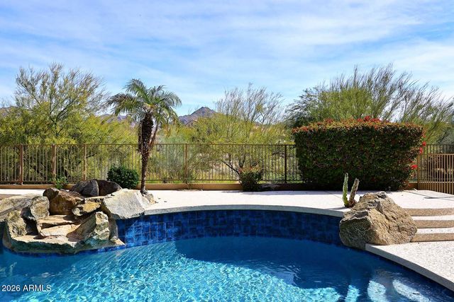 19187 N 94TH Place, Scottsdale, AZ 85255