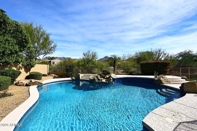 19187 N 94TH Place, Scottsdale, AZ 85255