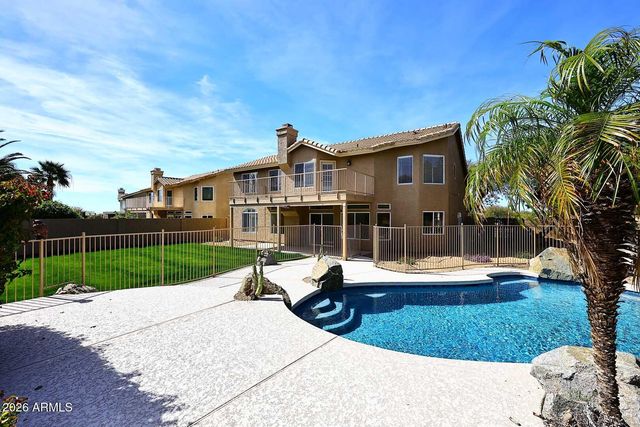 19187 N 94TH Place, Scottsdale, AZ 85255