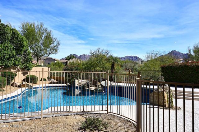 19187 N 94TH Place, Scottsdale, AZ 85255