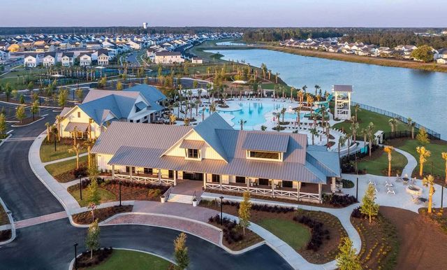 287 Denham Street, Summerville, SC 29486