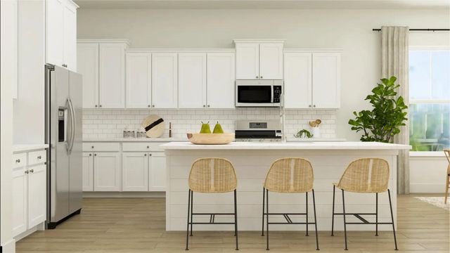 287 Denham Street, Summerville, SC 29486