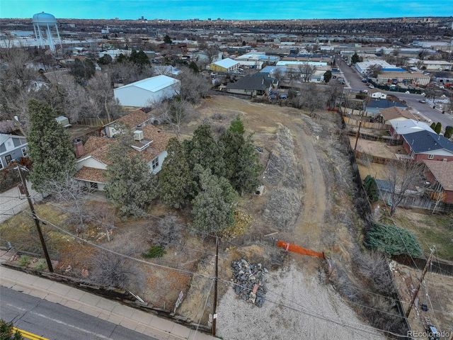 2954 S Bryant Street, Denver, CO 80236