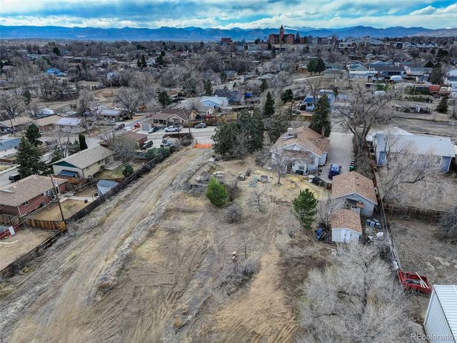 2954 S Bryant Street, Denver, CO 80236