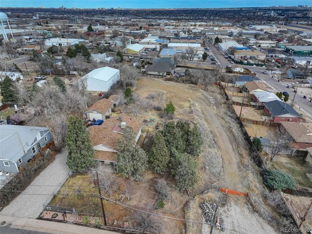 2954 S Bryant Street, Denver, CO 80236