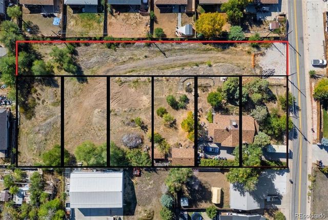 2954 S Bryant Street, Denver, CO 80236