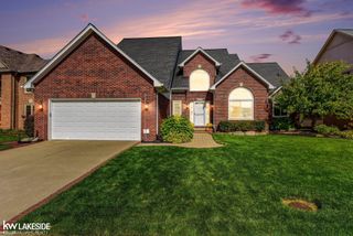 16197 Harvest Spring Lane, Macomb Twp, MI 48042