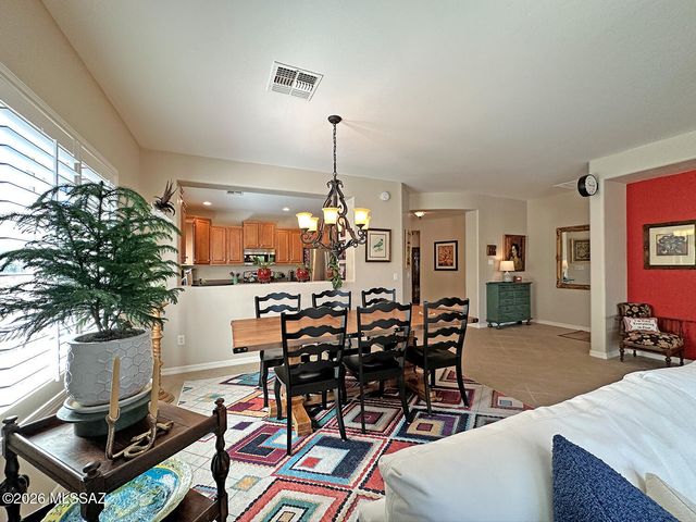 1116 W Versilia Drive, Oro Valley, AZ 85755