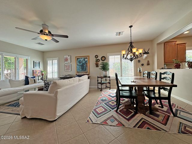 1116 W Versilia Drive, Oro Valley, AZ 85755