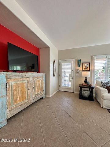 1116 W Versilia Drive, Oro Valley, AZ 85755