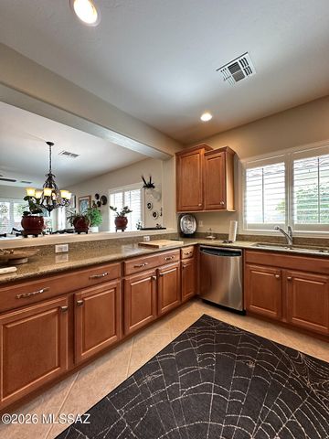 1116 W Versilia Drive, Oro Valley, AZ 85755