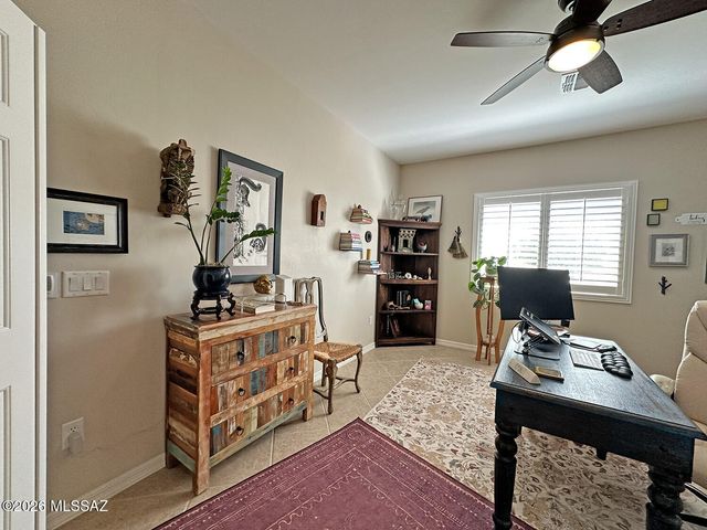 1116 W Versilia Drive, Oro Valley, AZ 85755