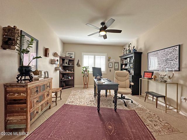 1116 W Versilia Drive, Oro Valley, AZ 85755