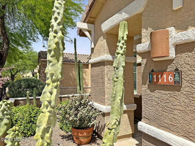 1116 W Versilia Drive, Oro Valley, AZ 85755