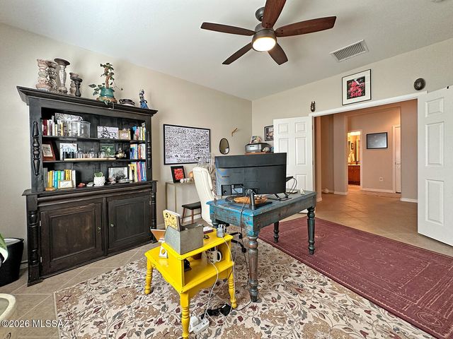 1116 W Versilia Drive, Oro Valley, AZ 85755