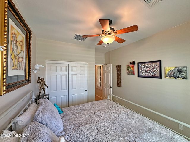 1116 W Versilia Drive, Oro Valley, AZ 85755