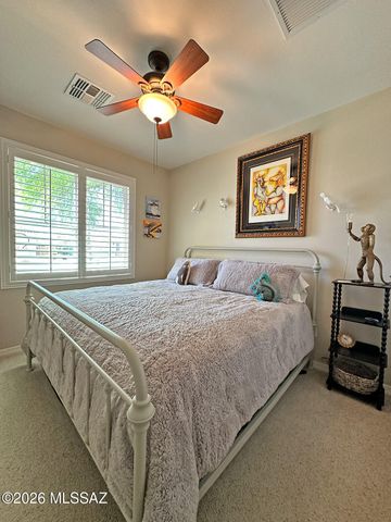 1116 W Versilia Drive, Oro Valley, AZ 85755