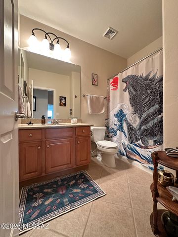 1116 W Versilia Drive, Oro Valley, AZ 85755