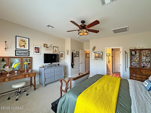 1116 W Versilia Drive, Oro Valley, AZ 85755