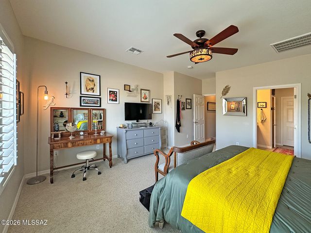 1116 W Versilia Drive, Oro Valley, AZ 85755