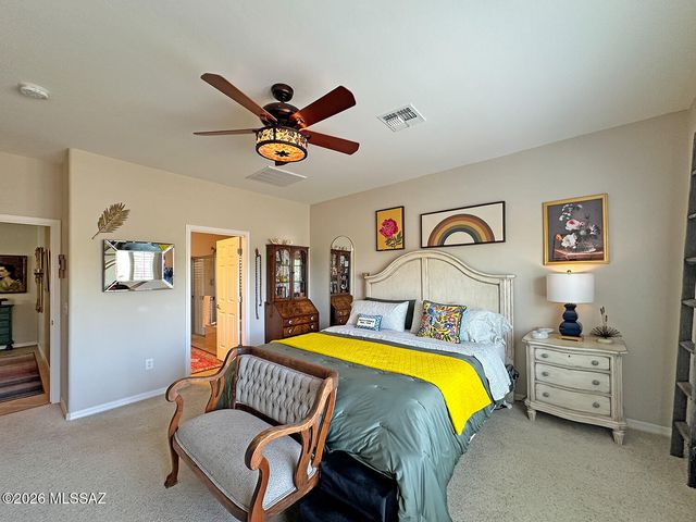 1116 W Versilia Drive, Oro Valley, AZ 85755