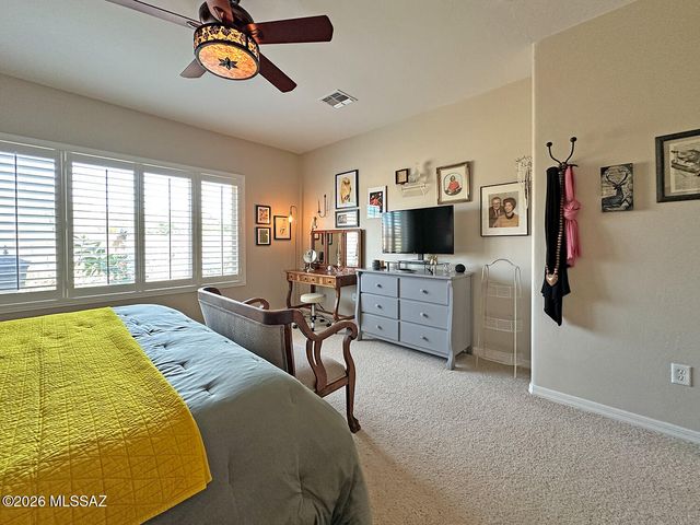 1116 W Versilia Drive, Oro Valley, AZ 85755