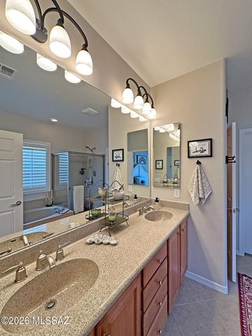 1116 W Versilia Drive, Oro Valley, AZ 85755