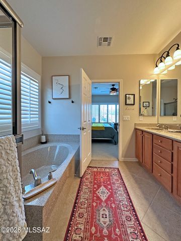 1116 W Versilia Drive, Oro Valley, AZ 85755