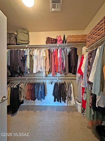 1116 W Versilia Drive, Oro Valley, AZ 85755