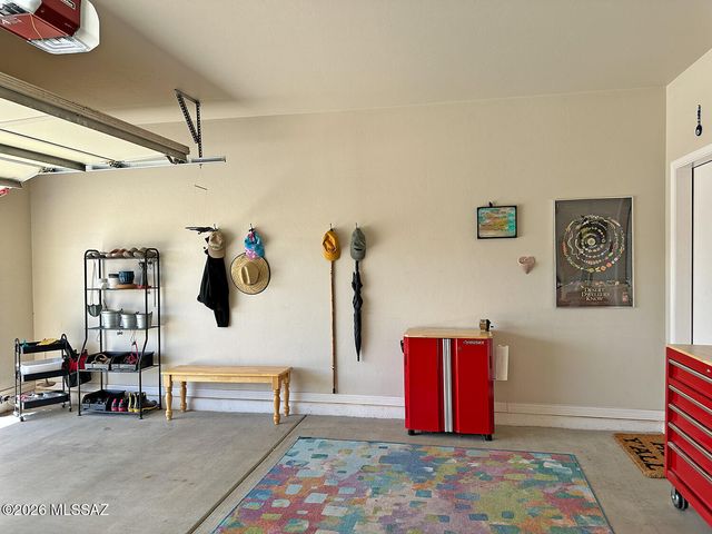 1116 W Versilia Drive, Oro Valley, AZ 85755