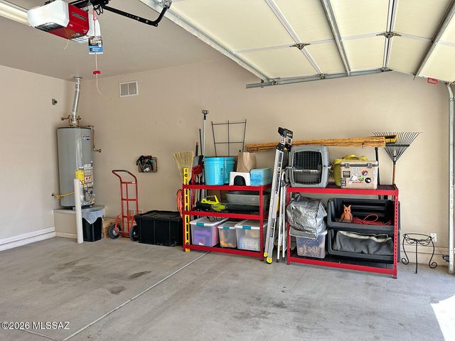 1116 W Versilia Drive, Oro Valley, AZ 85755