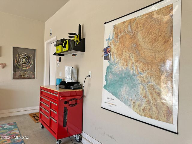 1116 W Versilia Drive, Oro Valley, AZ 85755