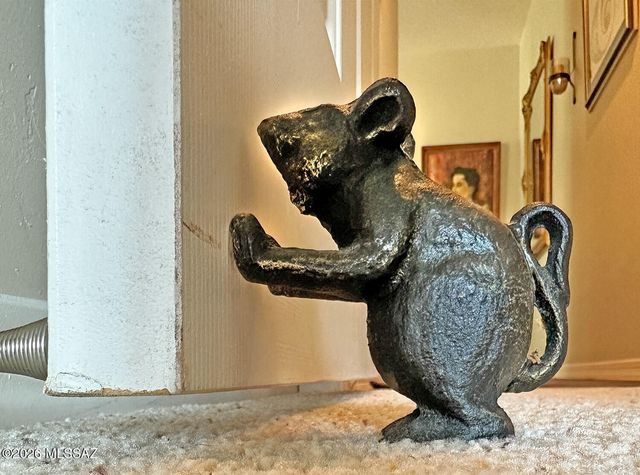 1116 W Versilia Drive, Oro Valley, AZ 85755