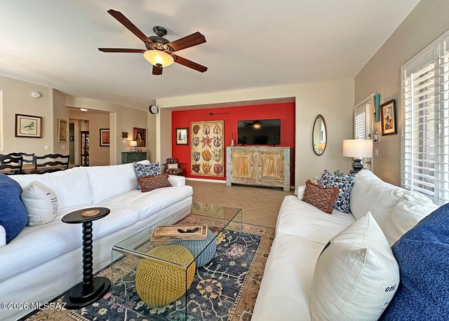 1116 W Versilia Drive, Oro Valley, AZ 85755