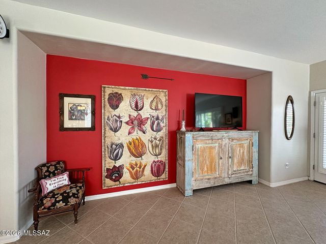 1116 W Versilia Drive, Oro Valley, AZ 85755