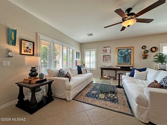 1116 W Versilia Drive, Oro Valley, AZ 85755