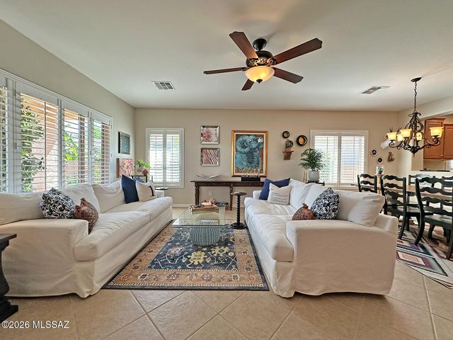 1116 W Versilia Drive, Oro Valley, AZ 85755