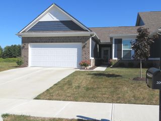 2094 Covey Drive, Danville, IN 46122