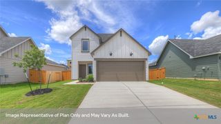 116 SOUTH PLAINS Road, San Marcos, TX 78666