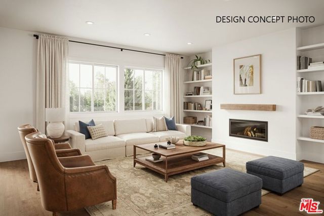 4241 Woodcliff Road, Sherman Oaks, CA 91403