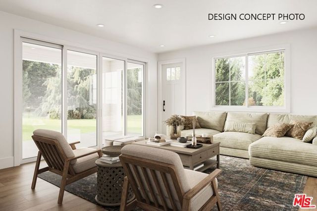 4241 Woodcliff Road, Sherman Oaks, CA 91403