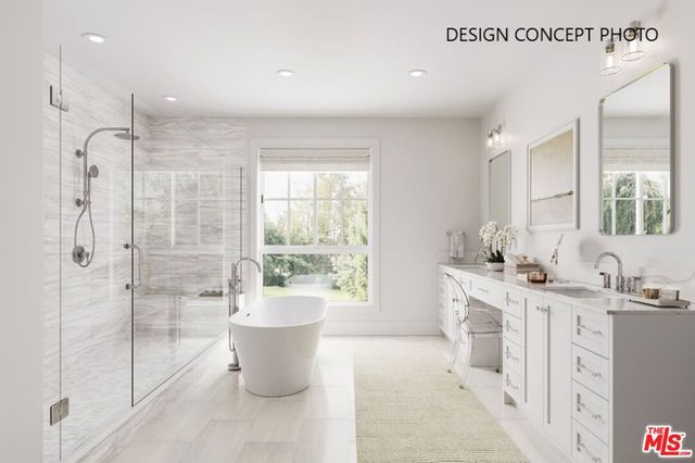 4241 Woodcliff Road, Sherman Oaks, CA 91403