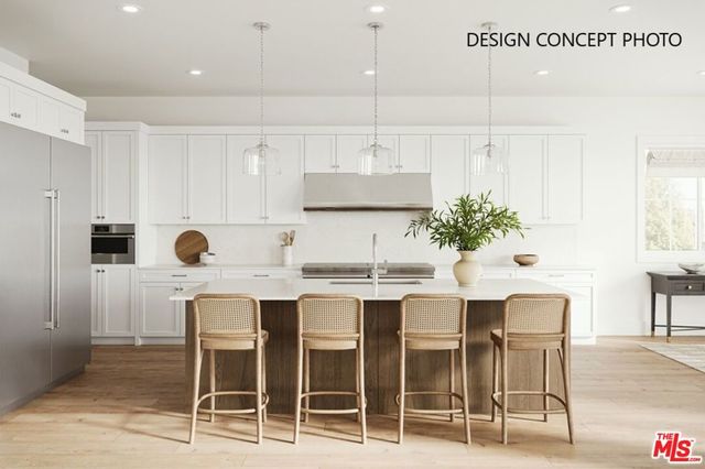 4241 Woodcliff Road, Sherman Oaks, CA 91403