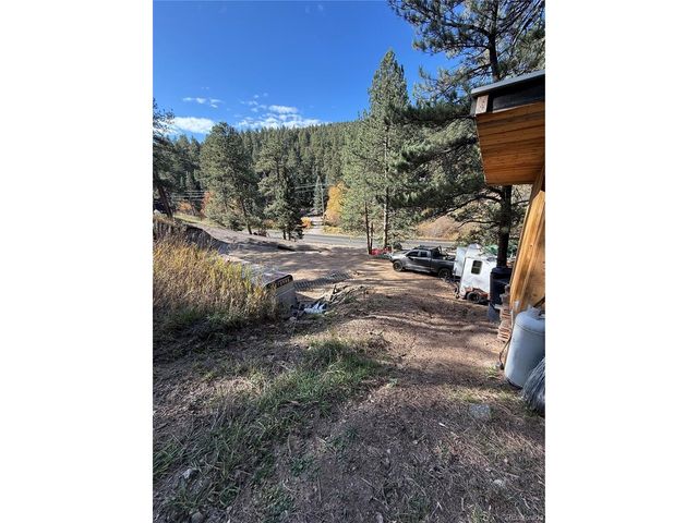 7438 S Turkey Creek Rd, Morrison, CO 80465