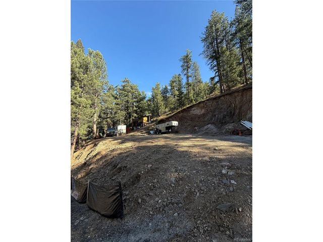 7438 S Turkey Creek Rd, Morrison, CO 80465