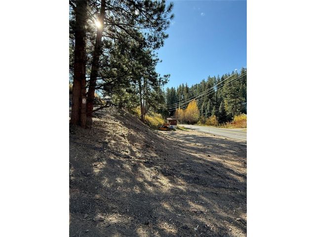 7438 S Turkey Creek Rd, Morrison, CO 80465