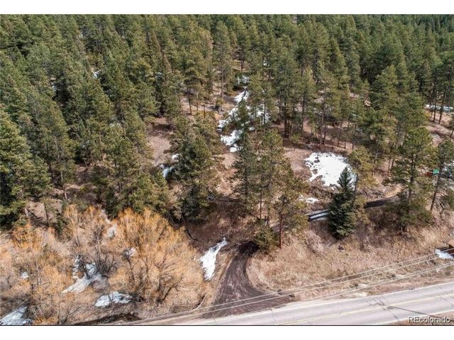 7438 S Turkey Creek Rd, Morrison, CO 80465