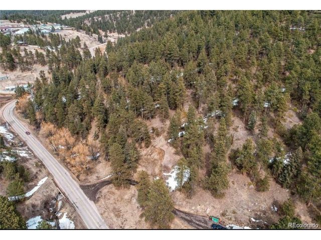 7438 S Turkey Creek Rd, Morrison, CO 80465