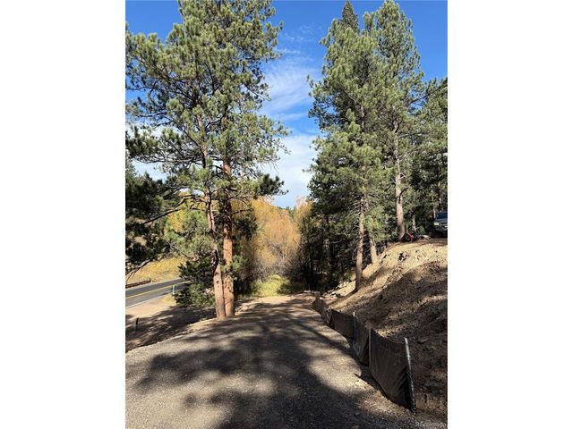 7438 S Turkey Creek Rd, Morrison, CO 80465